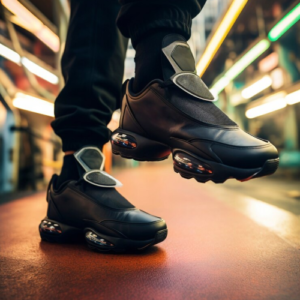 Footwear