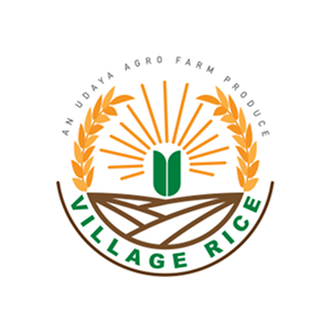 village rice